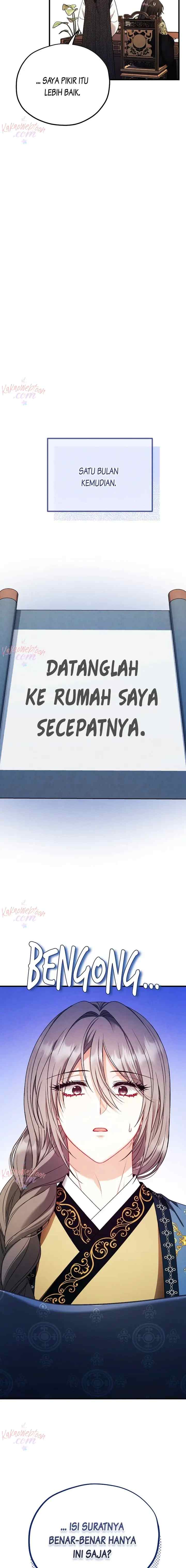 Elixir of the Sun chapter 133 halaman 19