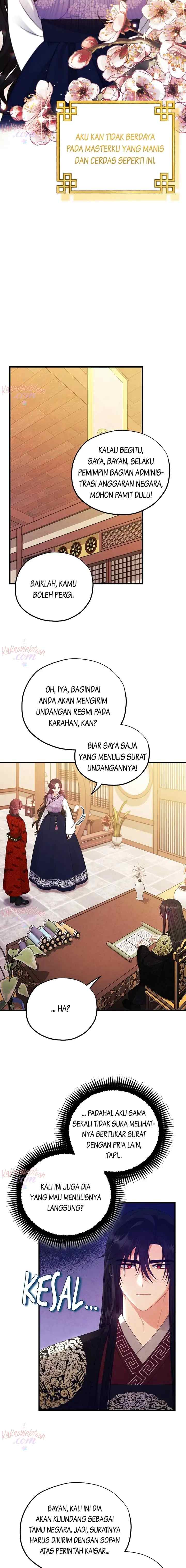 Elixir of the Sun chapter 133 halaman 16