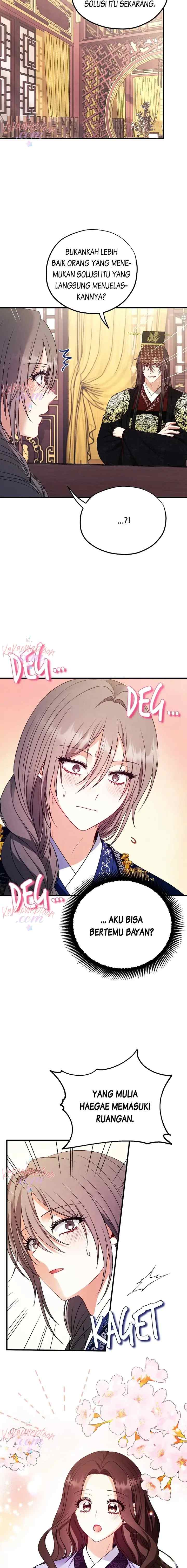Elixir of the Sun chapter 134 halaman 12