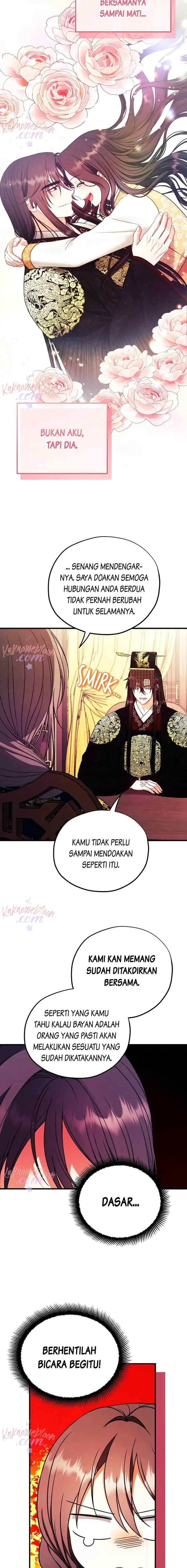 Elixir of the Sun chapter 134 halaman 10