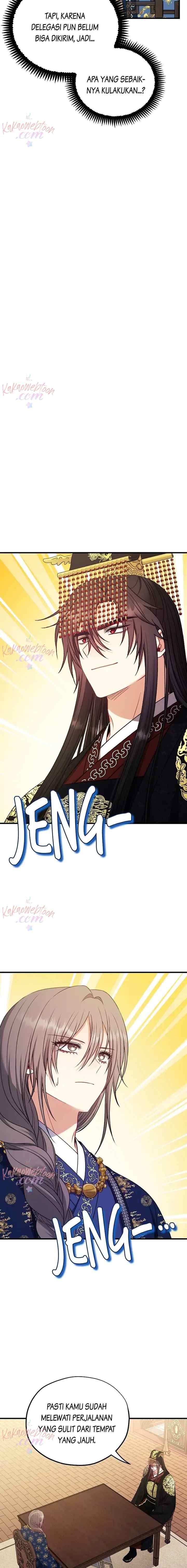 Elixir of the Sun chapter 134 halaman 4