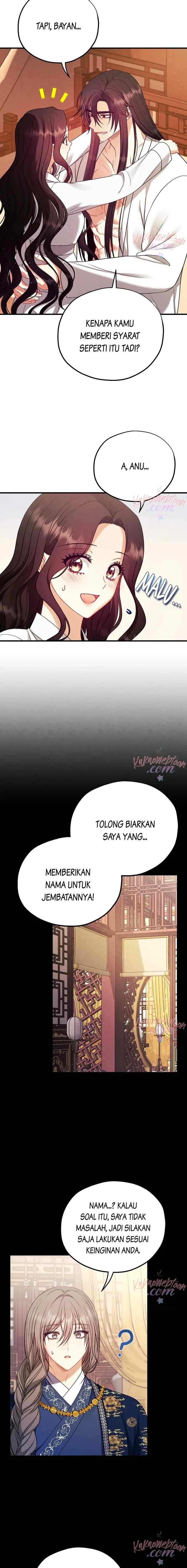 Elixir of the Sun chapter 135 halaman 9