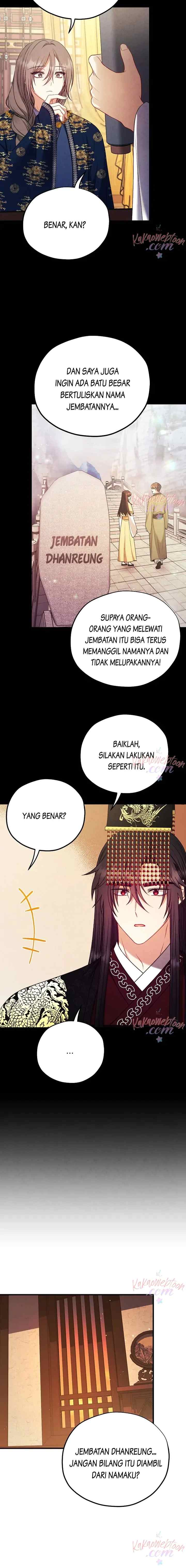 Elixir of the Sun chapter 135 halaman 11
