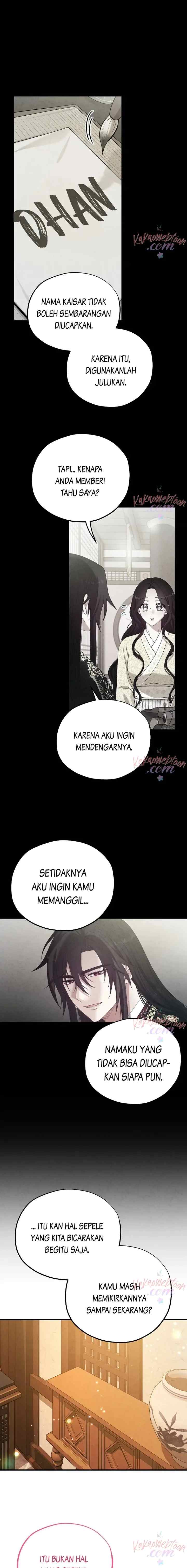 Elixir of the Sun chapter 135 halaman 14