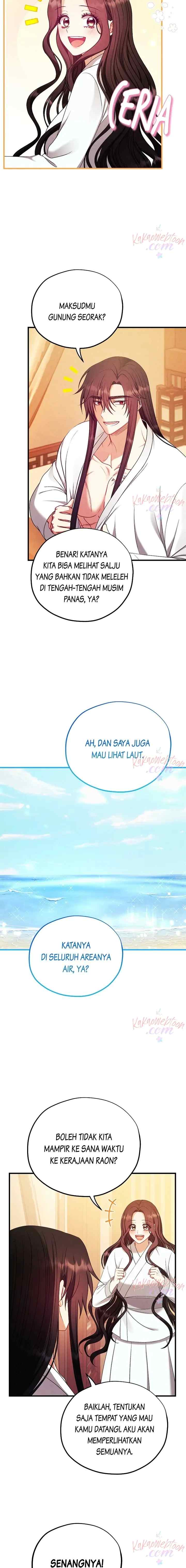 Elixir of the Sun chapter 135 halaman 7