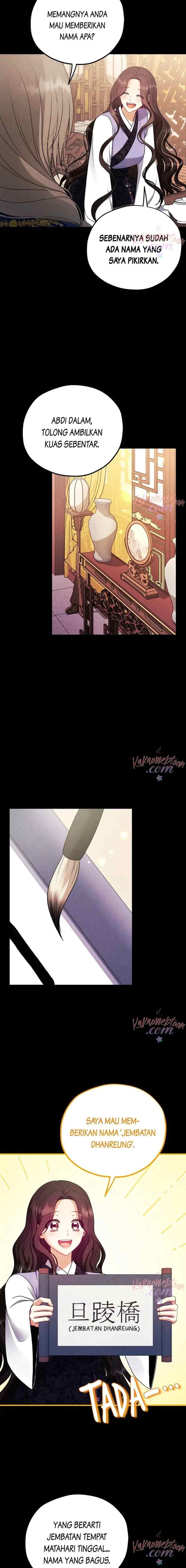 Elixir of the Sun chapter 135 halaman 10