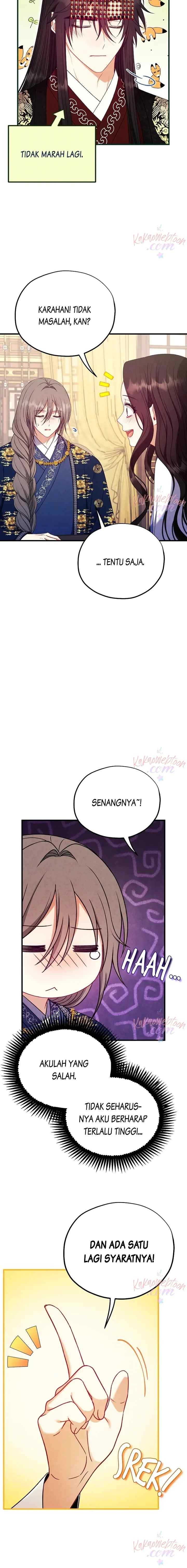 Elixir of the Sun chapter 135 halaman 4