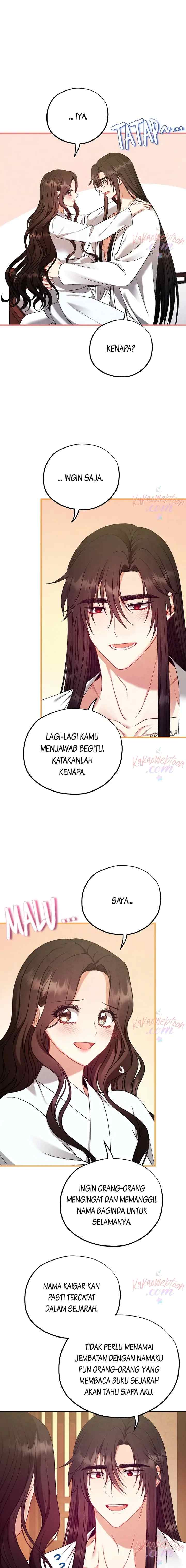 Elixir of the Sun chapter 135 halaman 12
