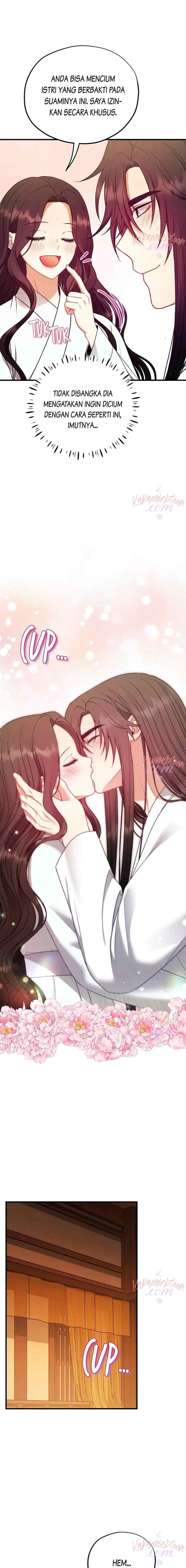 Elixir of the Sun chapter 135 halaman 17