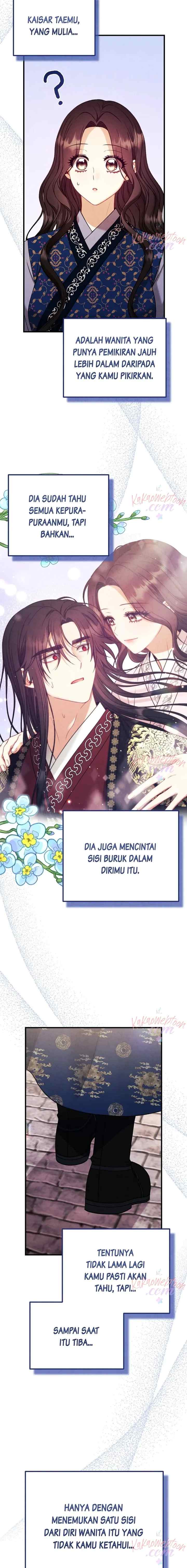 Elixir of the Sun chapter 136 halaman 18