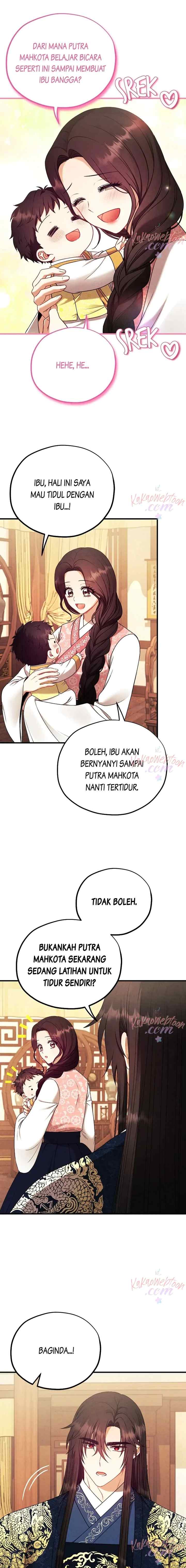 Elixir of the Sun chapter 136 halaman 10