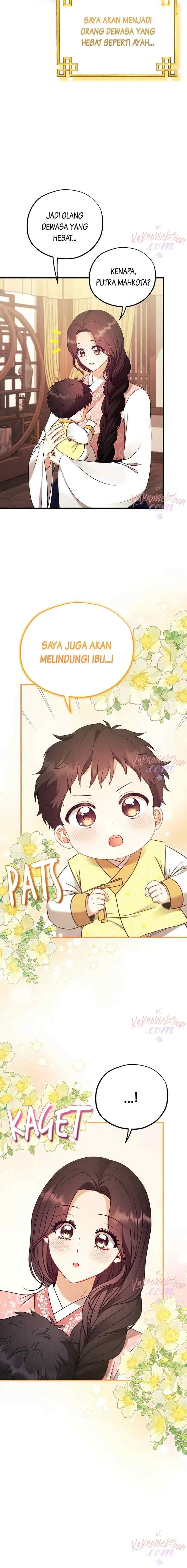 Elixir of the Sun chapter 136 halaman 9