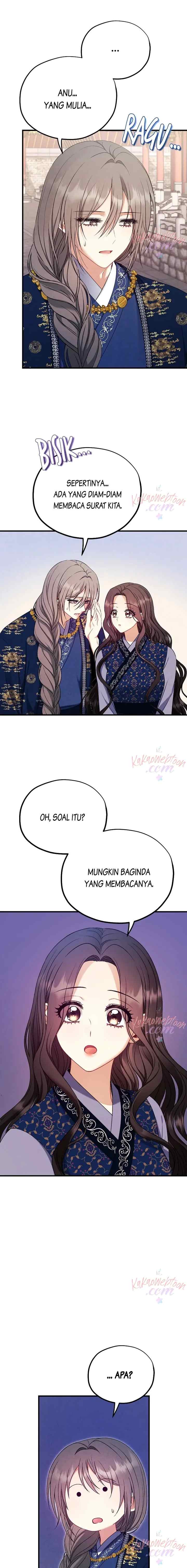 Elixir of the Sun chapter 136 halaman 15
