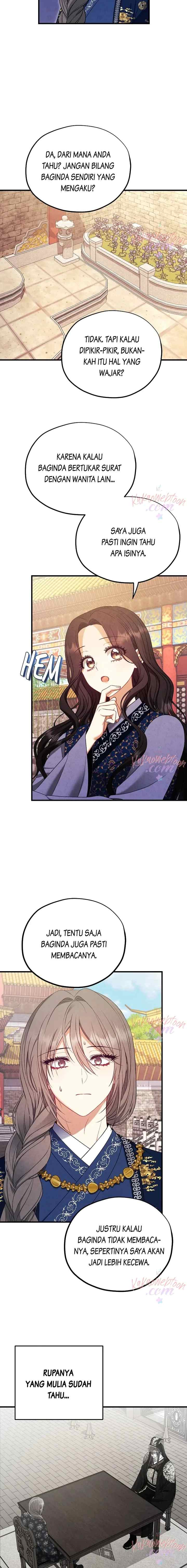 Elixir of the Sun chapter 136 halaman 16