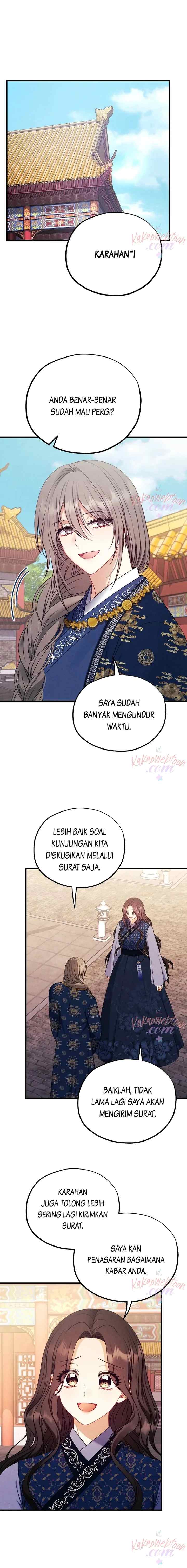 Elixir of the Sun chapter 136 halaman 14