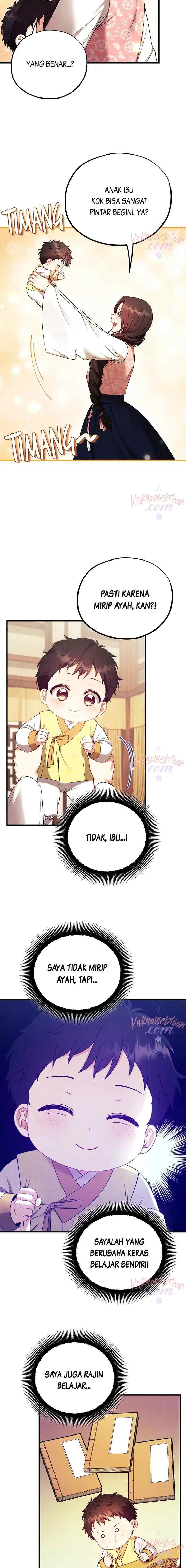 Elixir of the Sun chapter 136 halaman 7