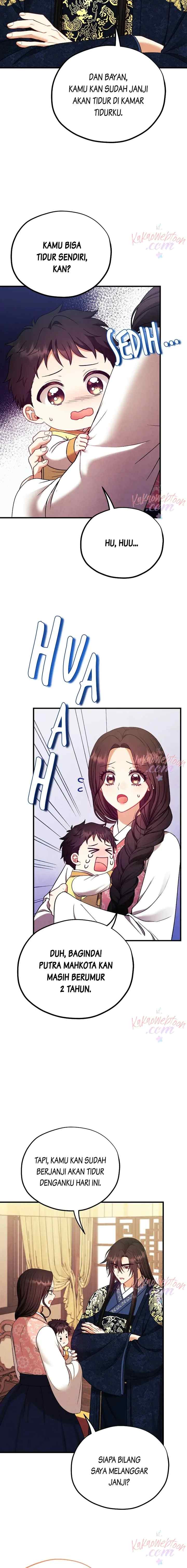 Elixir of the Sun chapter 136 halaman 11