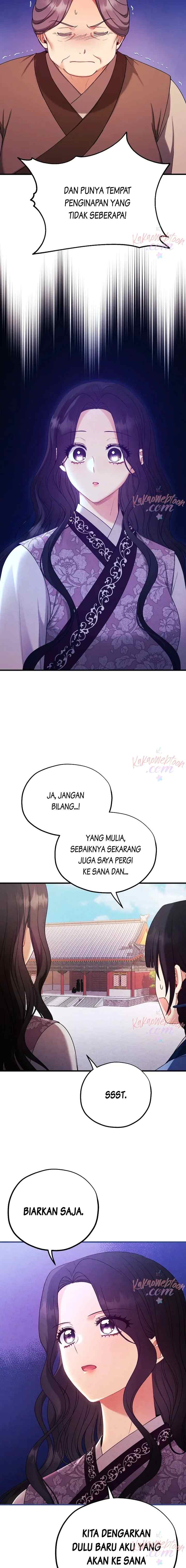 Elixir of the Sun chapter 137 halaman 12