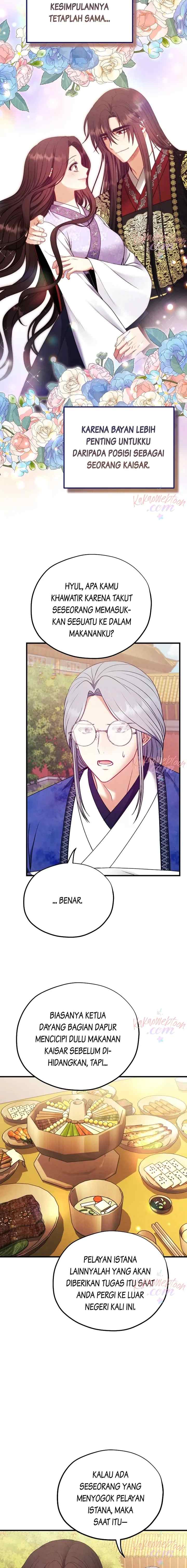 Elixir of the Sun chapter 137 halaman 4