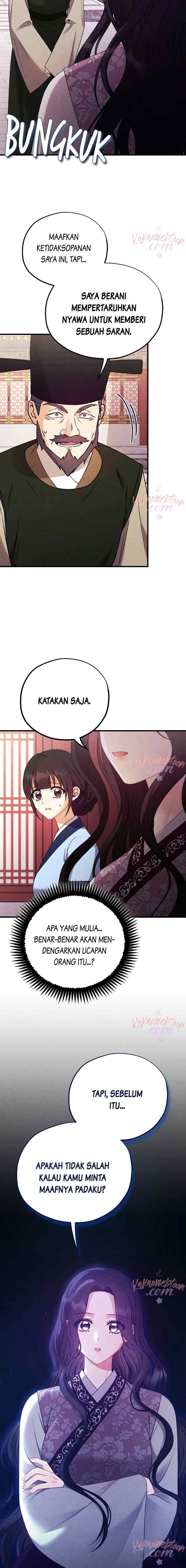 Elixir of the Sun chapter 137 halaman 17