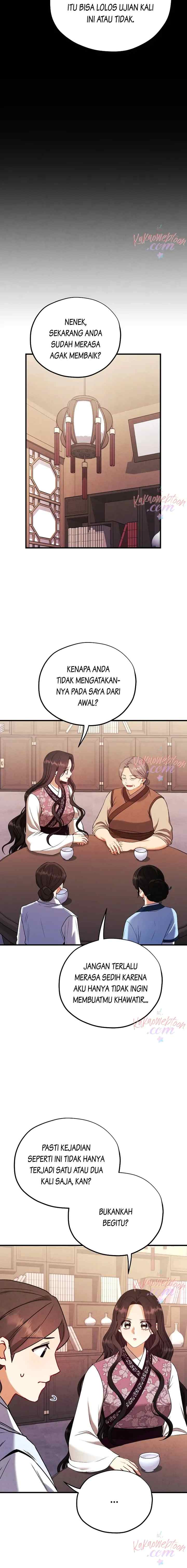Elixir of the Sun chapter 138 halaman 14