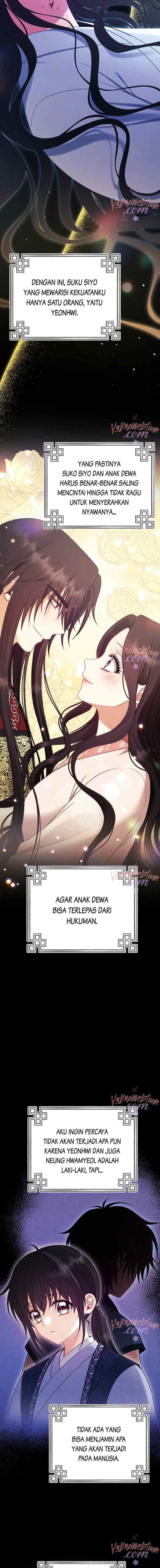Elixir of the Sun chapter 139 halaman 7