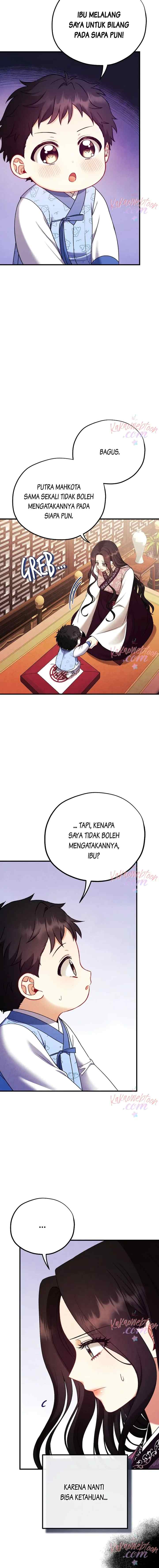 Elixir of the Sun chapter 139 halaman 4