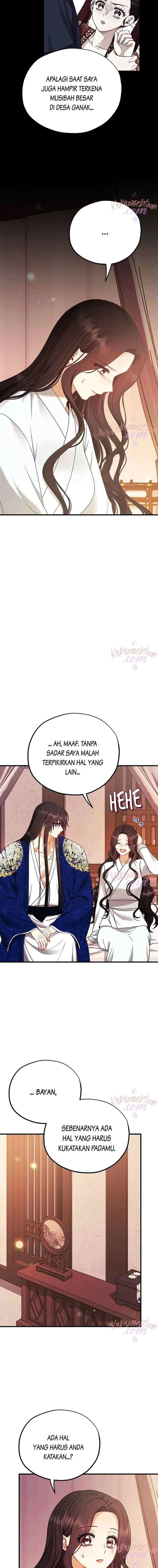 Elixir of the Sun chapter 140 halaman 17