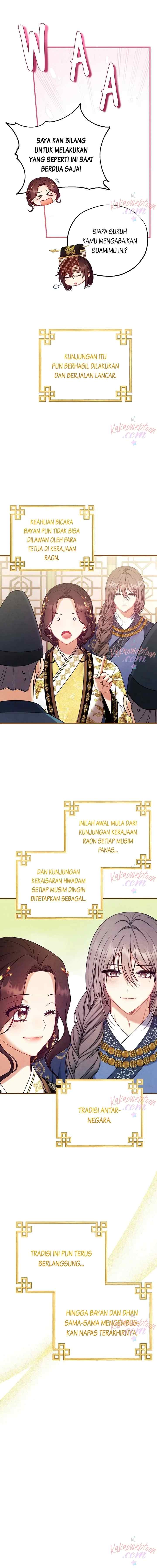 Elixir of the Sun chapter 141 halaman 11