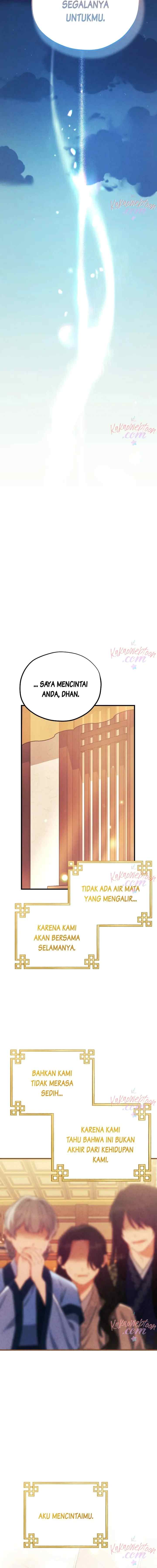 Elixir of the Sun chapter 141 halaman 16