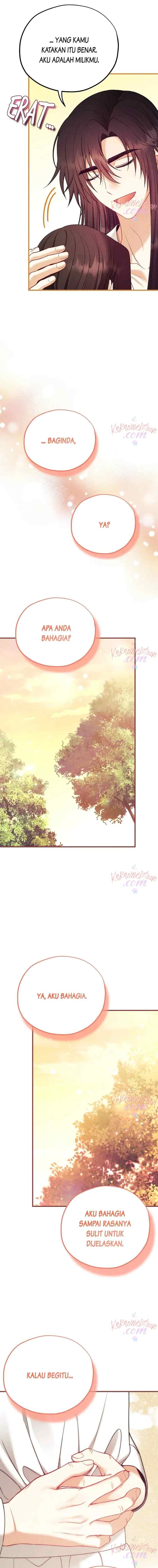 Elixir of the Sun chapter 141 halaman 14