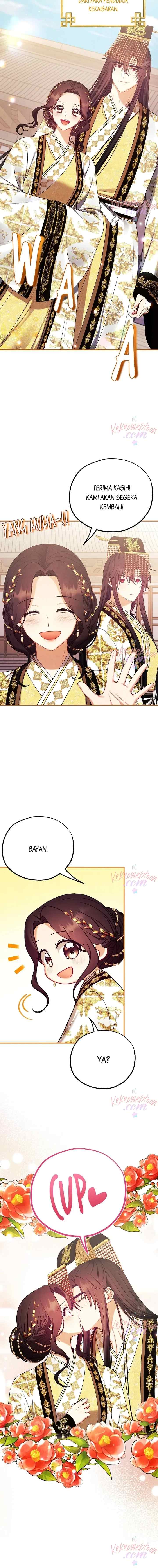 Elixir of the Sun chapter 141 halaman 10