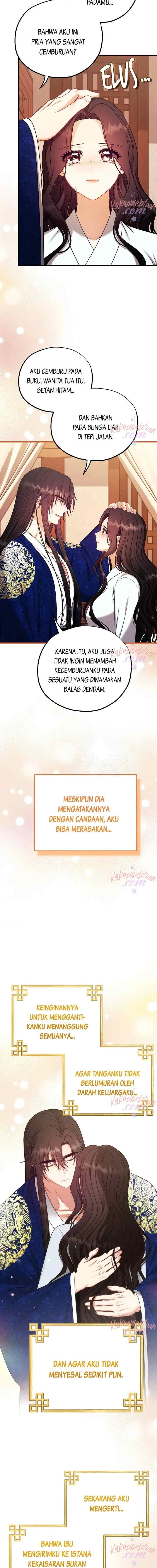 Elixir of the Sun chapter 141 halaman 8