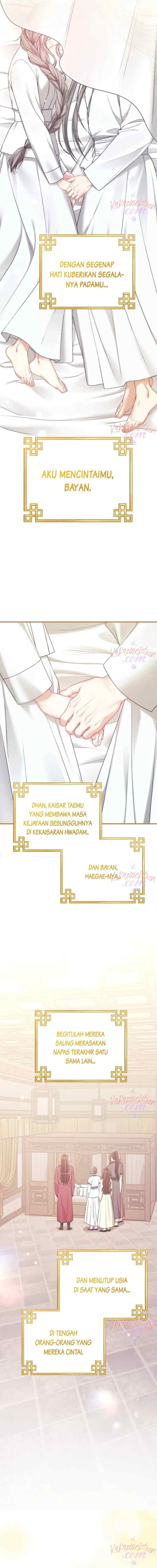 Elixir of the Sun chapter 141 halaman 17
