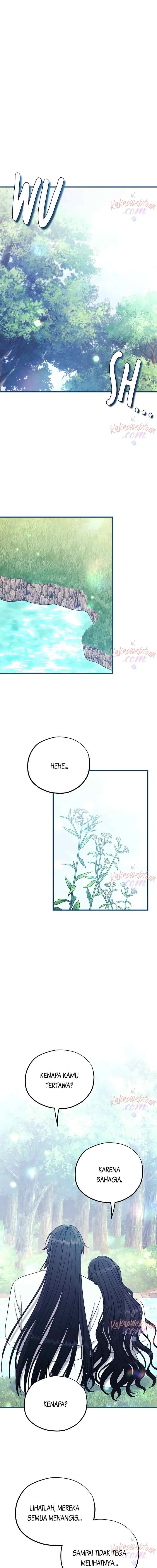 Elixir of the Sun chapter 141 halaman 12