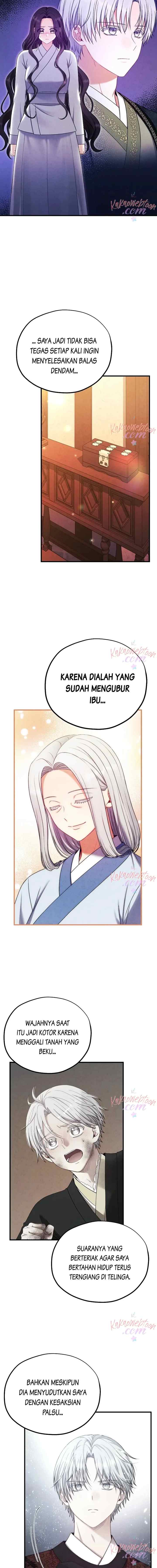 Elixir of the Sun chapter 141 halaman 6