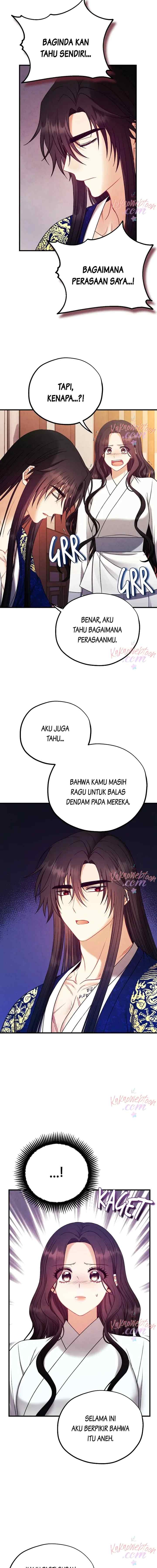 Elixir of the Sun chapter 141 halaman 4