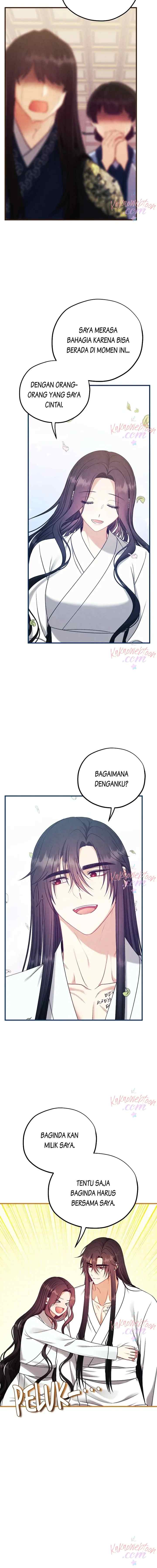 Elixir of the Sun chapter 141 halaman 13