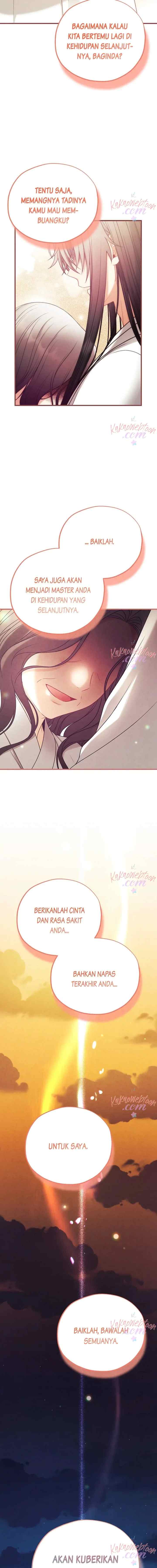 Elixir of the Sun chapter 141 halaman 15