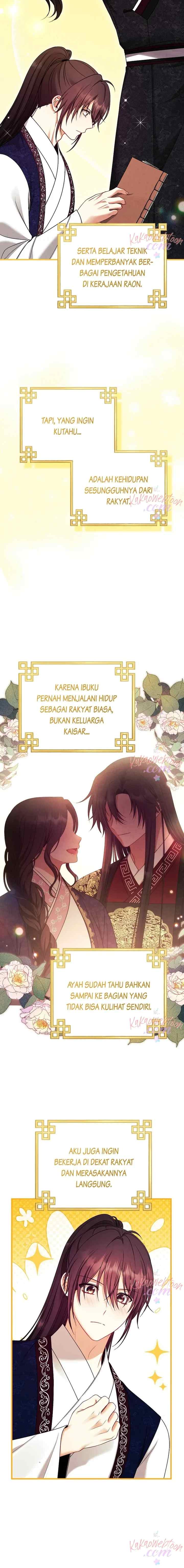 Elixir of the Sun chapter 142 halaman 7