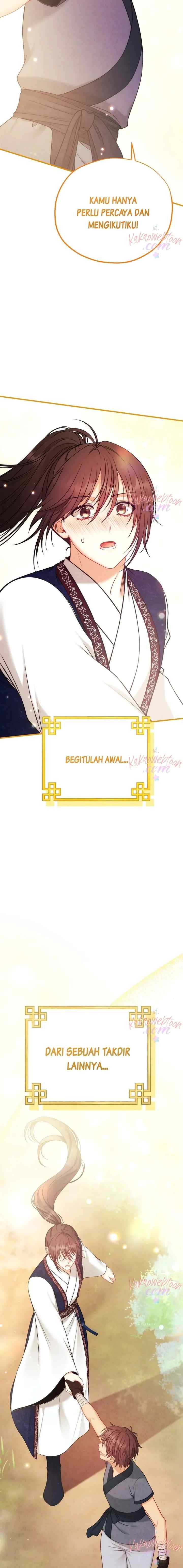 Elixir of the Sun chapter 142 halaman 18