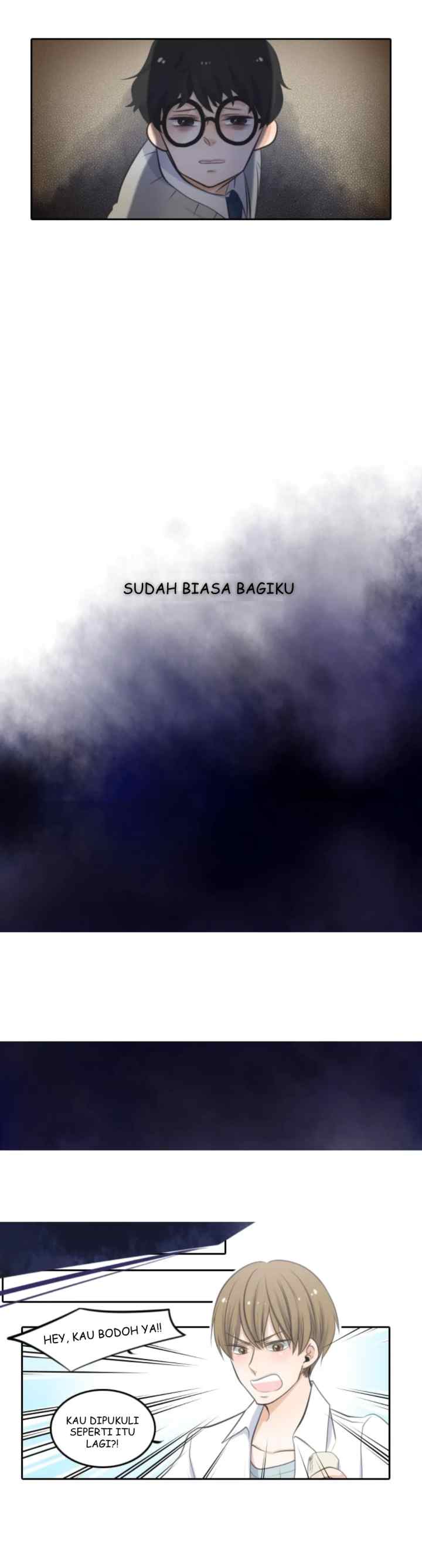Elquiness chapter 1 halaman 6