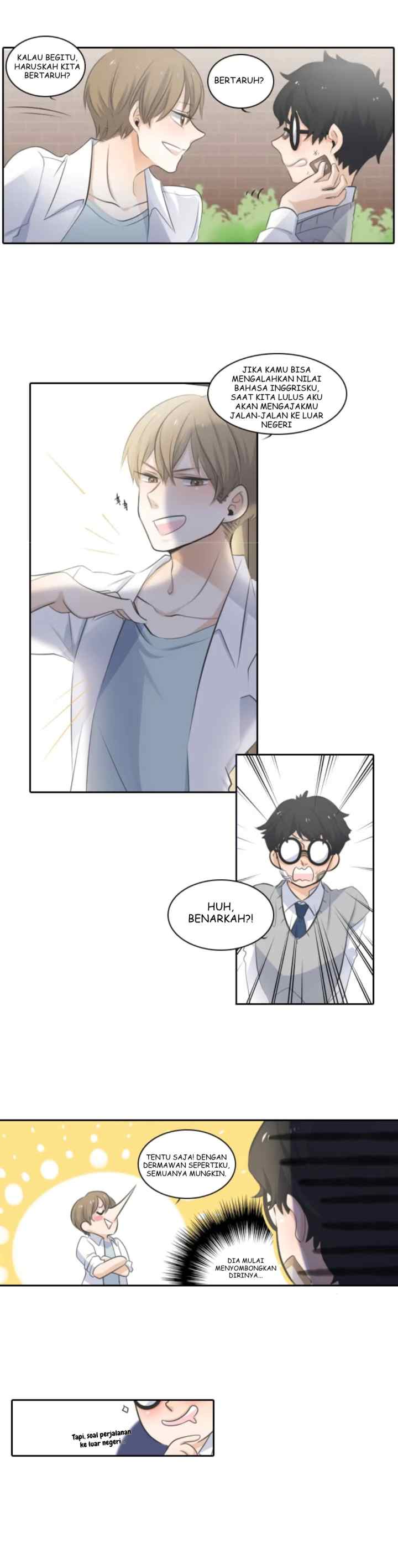 Elquiness chapter 1 halaman 9