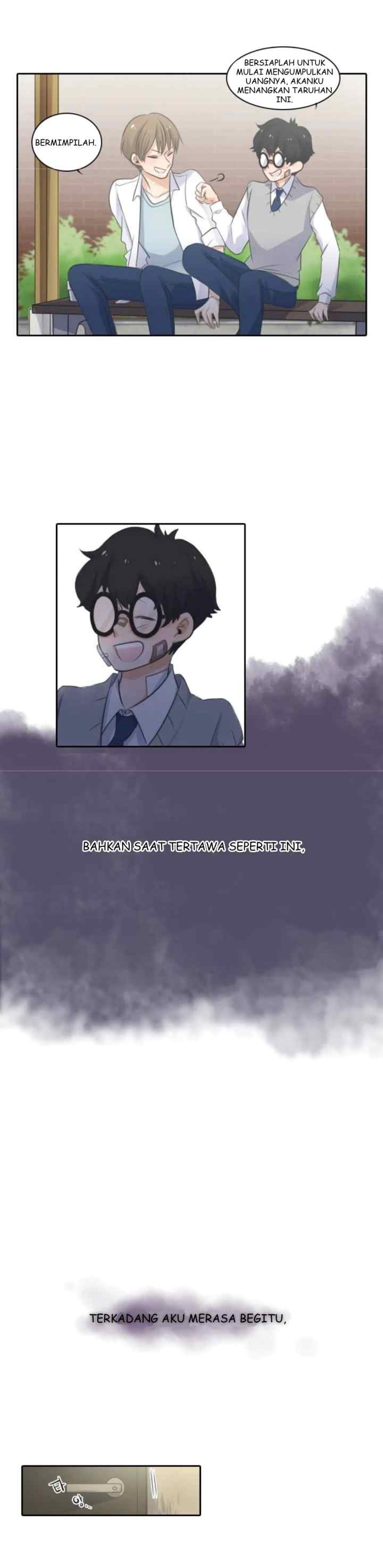Elquiness chapter 1 halaman 10