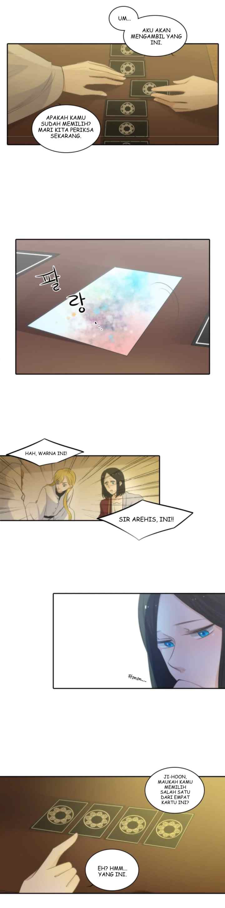 Elquiness chapter 3 halaman 11