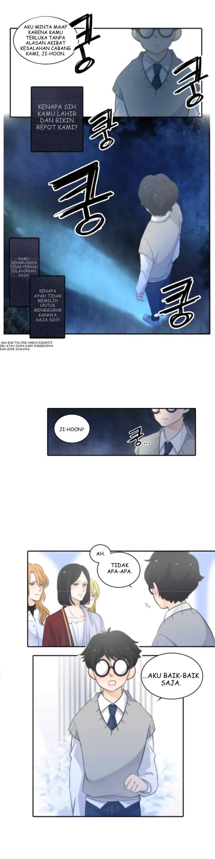 Elquiness chapter 3 halaman 6