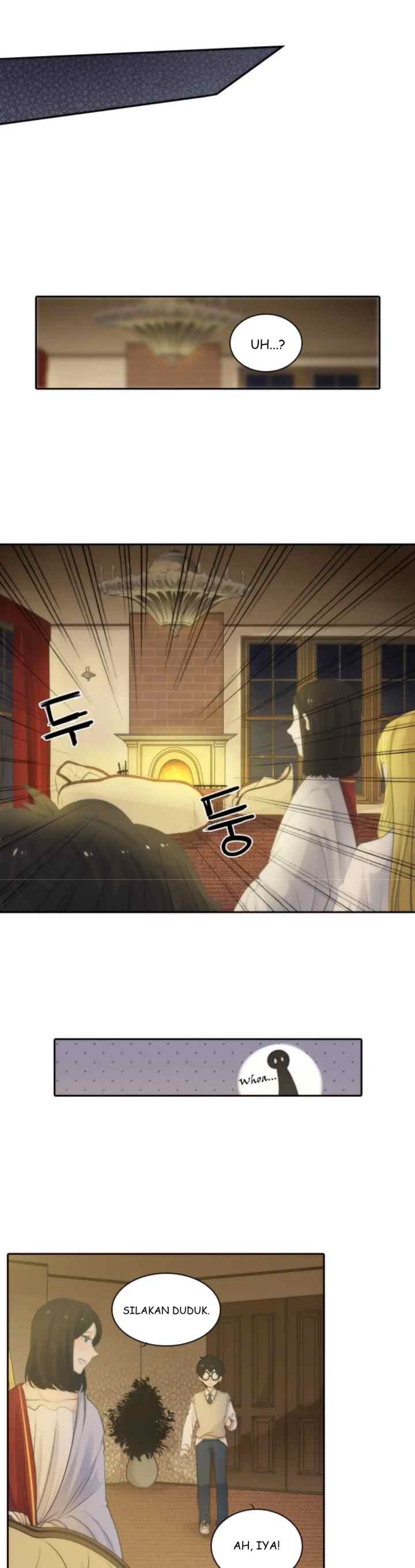 Elquiness chapter 3 halaman 8