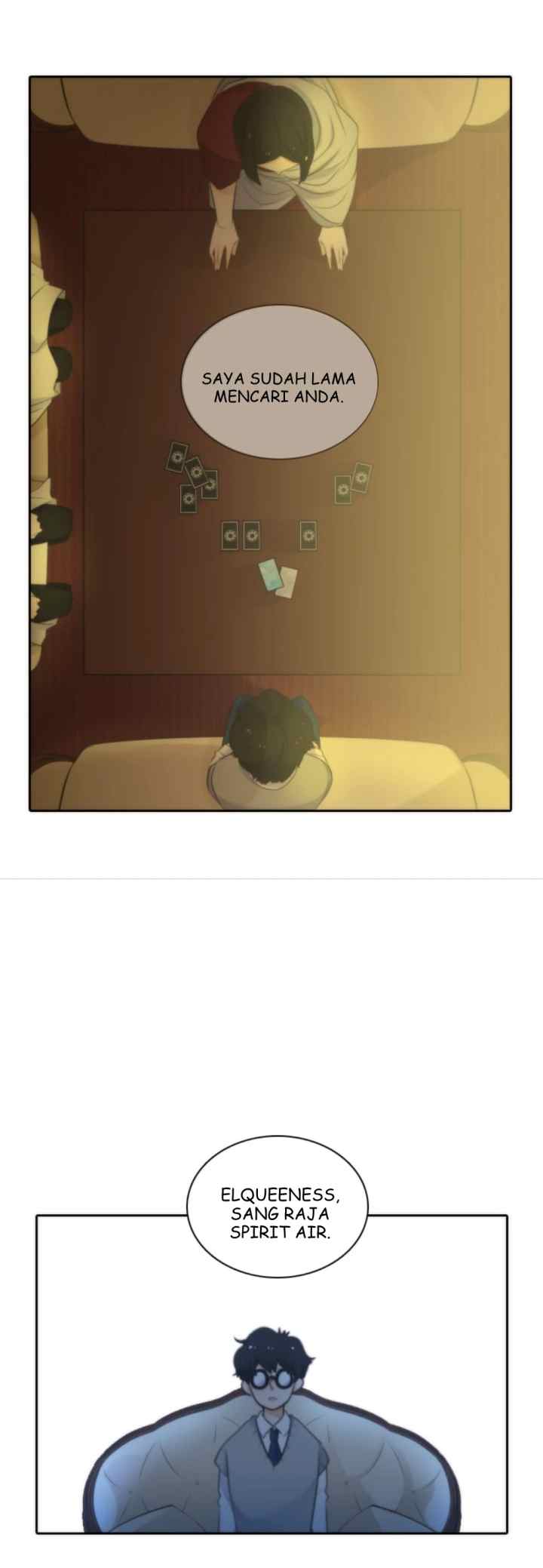 Elquiness chapter 3 halaman 13