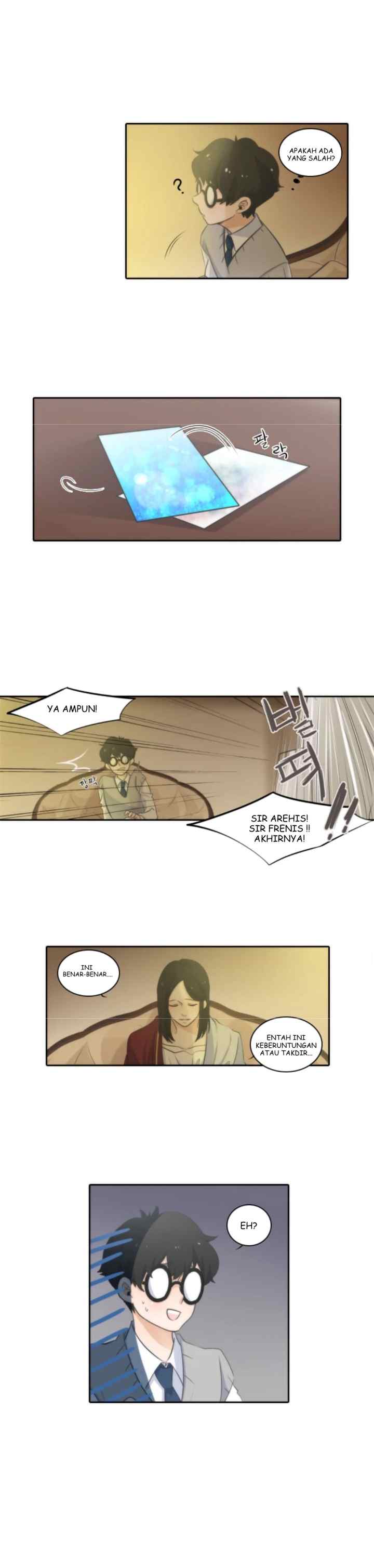 Elquiness chapter 3 halaman 12