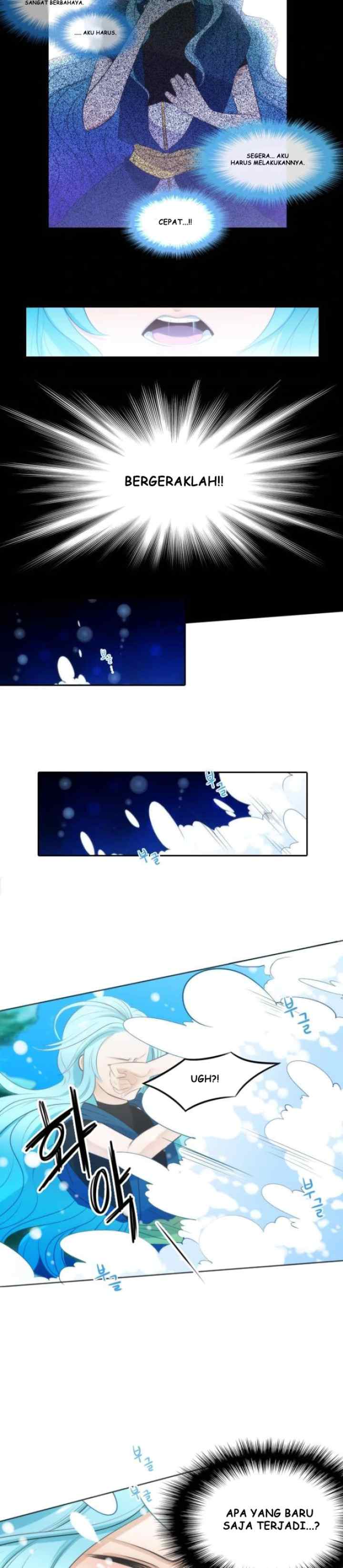 Elquiness chapter 6 halaman 16